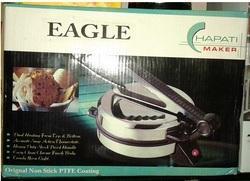 Electric Chapati Maker