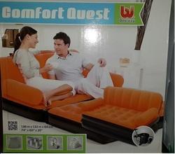 NEW AIR SOFA