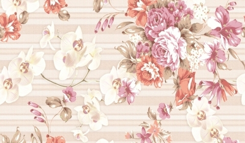 600x300 MM Glossy Finish Wall Tile