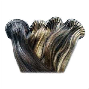 Hand Weft Micro Weft (3Thread) Hair