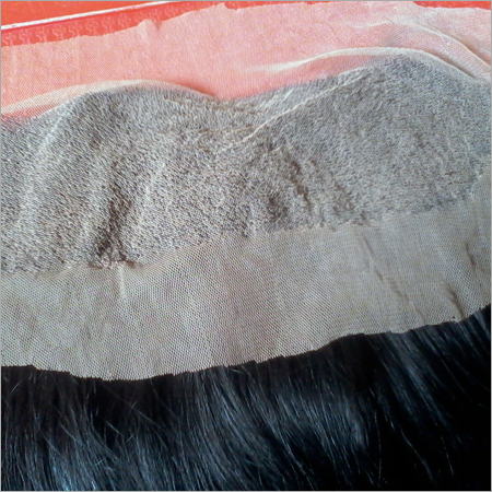 Remy Lace Front Closure Hair