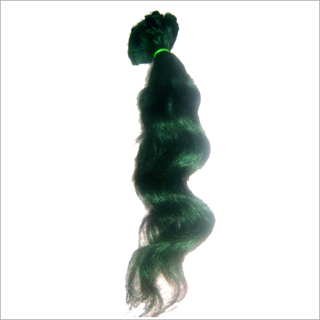 Indian Remy Wavy Hair