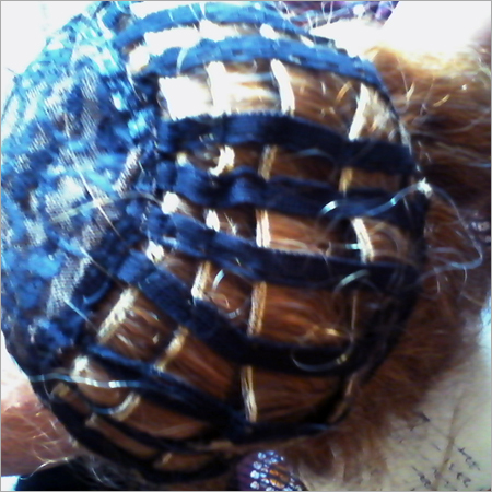 Glueless Full Lace Wigs