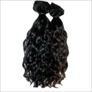 Peruvian Wavy Hair