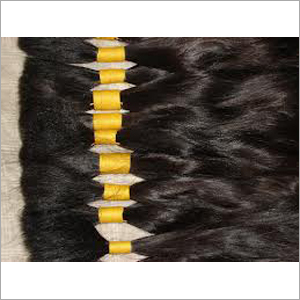 Virgin Remy Straight Hair