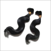 Virgin Remy Wavy Hair