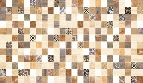 600x300 MM Glossy Finish Wall Tile