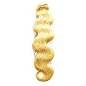 Coloured Remy Hair