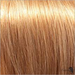 Coloring Blonde Straight Hair