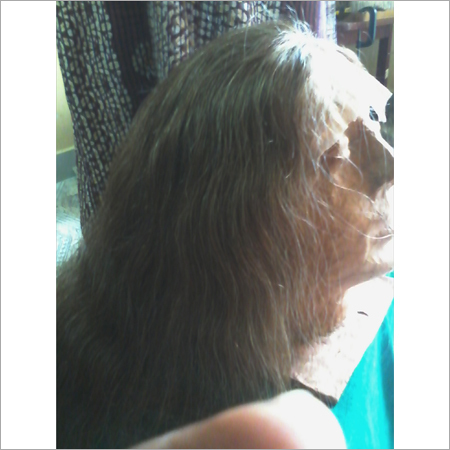 Front Lace Wig