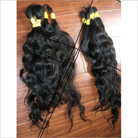 Natural Curly Hair