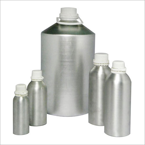 Aluminum Bottles