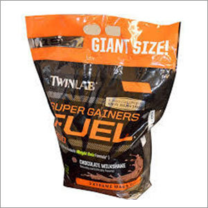 Super Gainers Fuel