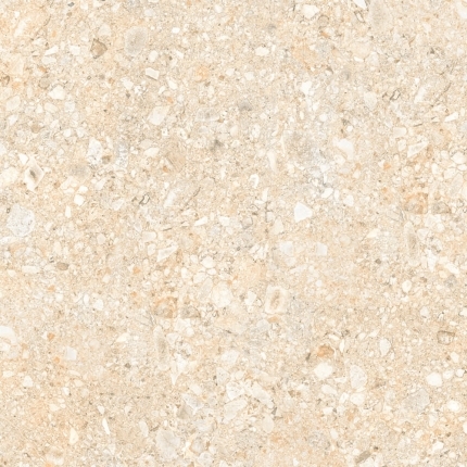 605x605 MM Digital PGVT & GVT - Ceramic, 605x605 MM, Beige | Durable Tiles, Elegant Design, Rust Finish, Versatile Use