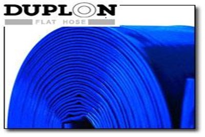 Flat Hose