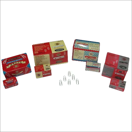 Gem Clips Gem Clips