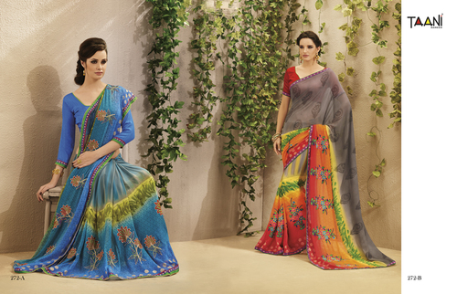 Festival Sarees