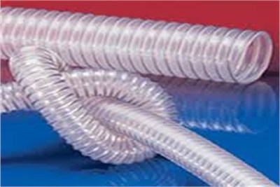 Pipe / Agriculture & Industrial Hose