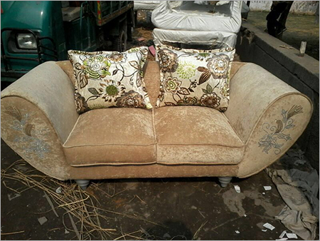 Designer Sofa