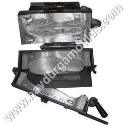 Pu Mukesion Shoe Mould