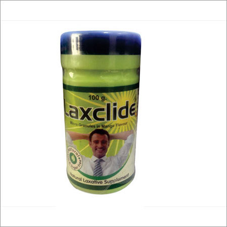Laxclide Granules