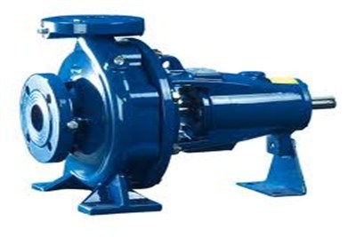 Pump / Domestic & Industrial Pump