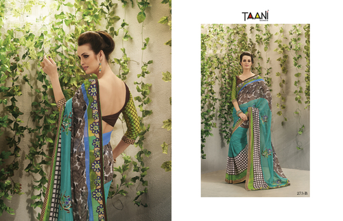 Wedding Party Sarees