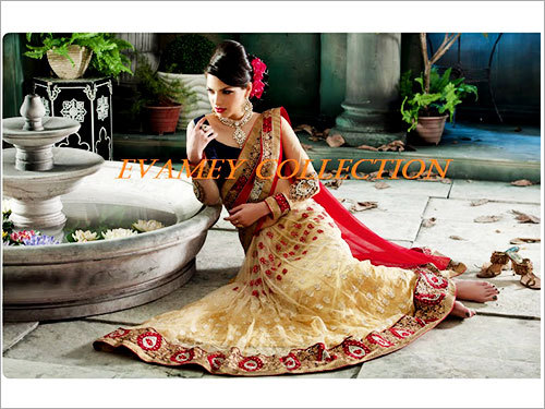 Bridal Wear