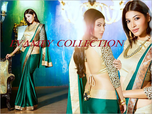 Sarees