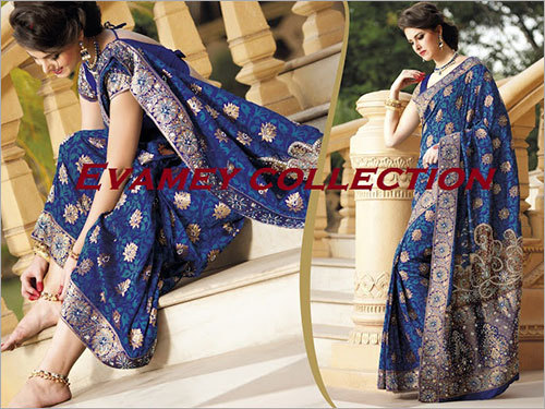 Bridal Sarees