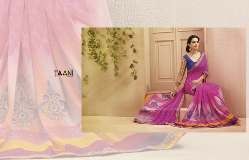 Taani Sarees