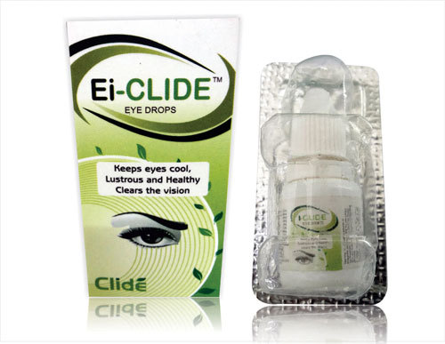 EI Clide Drop 10 ml.