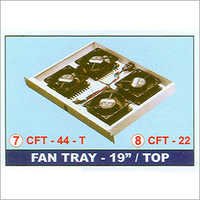 Fan Tray Assembly