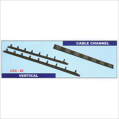 Cable Channel