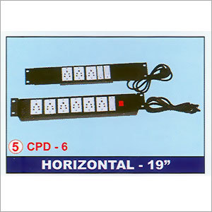 Power Distribution Boards