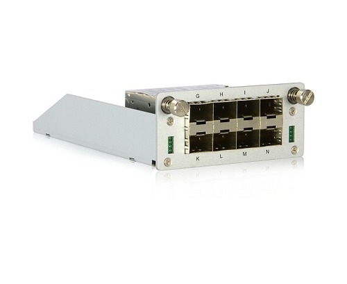 8 port 1Gb Fiber Module