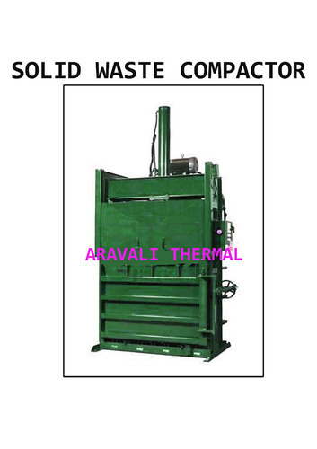 Compactors Balers