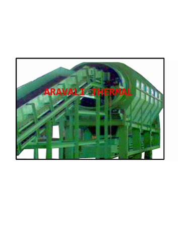 Trommel Screen