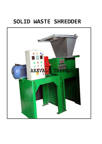 Solid Waste Management
