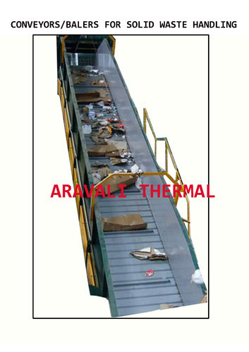 Conveyors Elevators