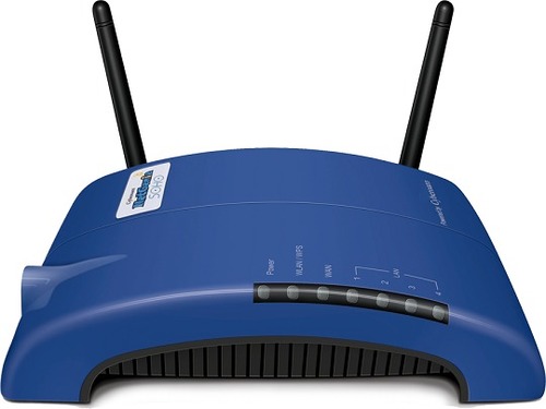 Cyberoam Netgenie Soho