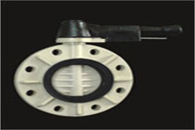 Butterfly Valves