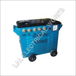 Arc Welding Machine 300 Amp