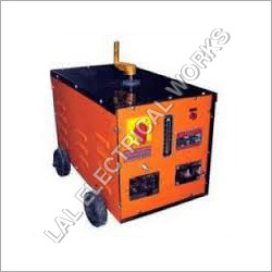 Arc Double Lead Welding Machine