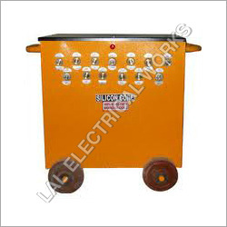 Oil Cooled Arc Welding Machine