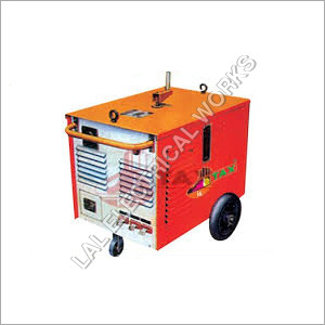 Inverter Arc Welding Machine
