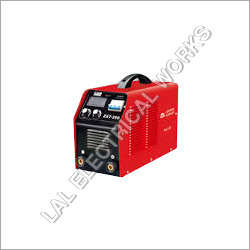 Inverter Welding Machine