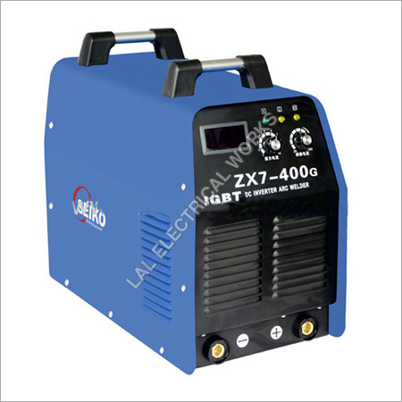 DC Inverter Welding Machine