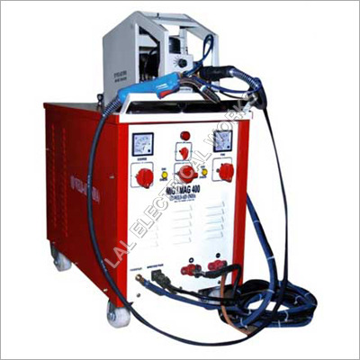 Mig Welding Machine