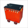 Oil Cooled Welding Machine